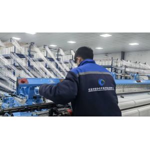 Customized Chopped Strand Mat High Performance Designed For Saltwater Exposed