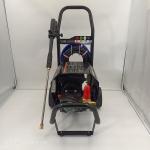 1500PSI / 100bar 60 Triplex Pump Electric Water Jet Cleaner for HIGH PRESSURE