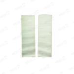 80291-ST5-W02 80291-S84-A01 Auto Cabin Air Filter For HONDA Accord 1998-2002
