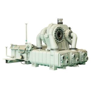 China 450KW Air Compressor Turbine factory