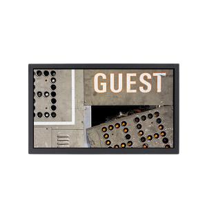 China BM6044LB1-2 6.0 inch lcd screen panel display factory