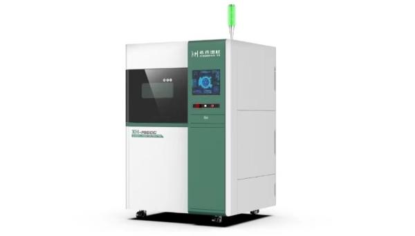 High Absorption Rate Green 3D Printer Corrosion Resistance for Optimal