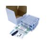 Buy cheap ESC250D FTTH Field Installable Connector Single Mode G657A1 For Drop Cable from wholesalers