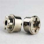 custom precision CNC ceramic machining parts