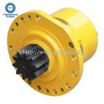 201-26-00130 Komatsu Excavator Swing Gear Box PC60-7 PC70-7