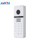 2MP Ahd1080p Video Doorbell Clear Night Vision Video Doorphone with IR Cut