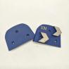 Buy cheap Lavina Diamond Grinding Segments Double Arrow 6# - 300# Super Soft Bond from wholesalers
