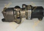 ZX135US-3 EGR Valve 8981843011 4JJ1 ISUZU Genuine Excavator Spare Parts