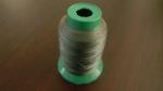 Polyester Cotton Recycled Thread Yarn , High Tenacity Yarn 210D - 1000D