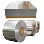 Hot sale Aluminium Coil Roll 5075 6061 Aluminum Strip，coated aluminium coil， pre