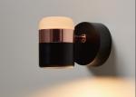 Hot Selling Copper Style Living Room Bedroom Small Light Decorative Modern LED