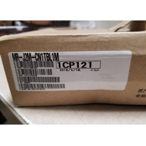 Terminal cable servo MR-J2M-CN1TBL1M for Mitsubishi MR-TB50 block board