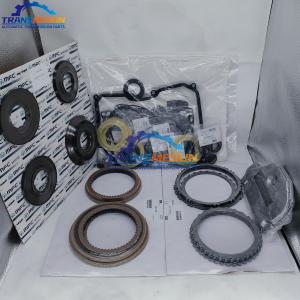 China Overhaul Reassembly Kit For 09G TF-60SN Automatic Transmission factory