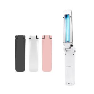 China Bactericidal Mites Removal 240mm 3W UVC Sterilizing Lamp factory