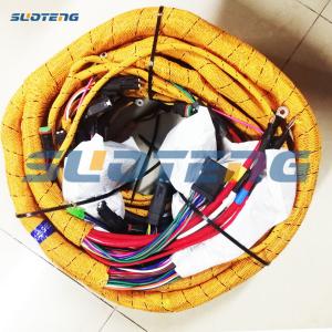 China 204-1863 Chassis Wiring Harness 2041863 For 320C 320C L Excavator factory