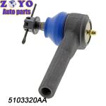 OEM Standard Steering Parts Tie Rod Ends for Chrysler 200 2011-2014 OE NO.