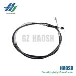 Transmission Shift Control Cable 8-97350435-1 8-97350435-0 8973504351 8973504350
