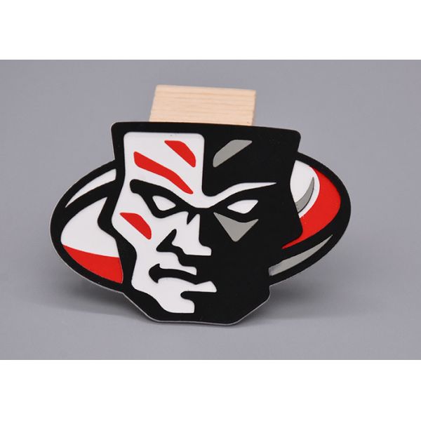 China ODM Silicone Custom Heat Transfer Labels For Clothing Washable factory