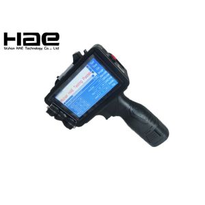 Linux Operating System Thermal Inkjet Coder Inkjet Sublimation Printer