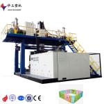 HUAYU Special Designed blow moulding machine for plastics