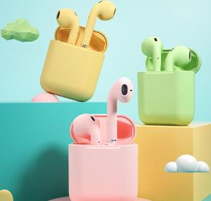 China Popular Cellphone Wireless Bluetooth headphones for all mobile phone bluetooth Earphone wireless factory