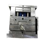 Heat Treatment Customized Plastic Shell Injection Molding Mold For Food Grade