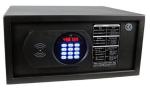 Keep Your Valuables Safe with Our Electronic Home Safe 301-400mm Depth Single