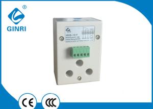 China Undercurrent Electronic Overload Relay Current Protection Relays factory