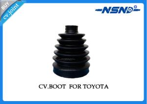 China Custom Small Outer Cv Boot Kit Cv Boot Replacement Kit Oil Resistance factory