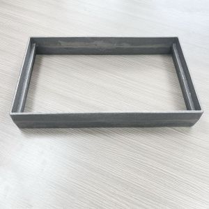 Forged Cast Iron BBQ Grill Grates - Custom OEM Manufacturing