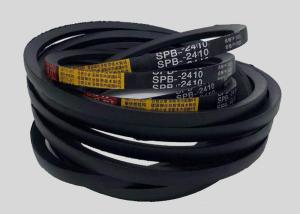 China Classical Wrapped 95inch Length 13mm Thickness SPB V Belt factory