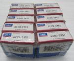 France 6000 V2 V3 Single Row wheel Bearing ABEC-1 / ABEC-3