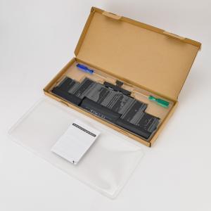 China Wholesale Original Quality Battery A1245 A1713 A1496 A1582 A1618 A1964 A1417 A1493 A1494 A1819 For Apple Macbook factory