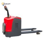 3.5Mph CE Electric Pallet Jack Weight 1400Lbs-1700Lbs