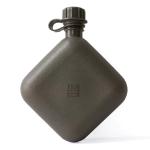 Genuine US Military Kettle Outdoor Camping Mountaineering Large Portable Kettle