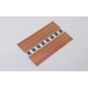 SOT26/223/89 MGP Packaging Mold For Semiconductor Injection Molding Mold