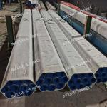 UNS N06625 Seamless Tubing Aerospace Chemical Marine Grade