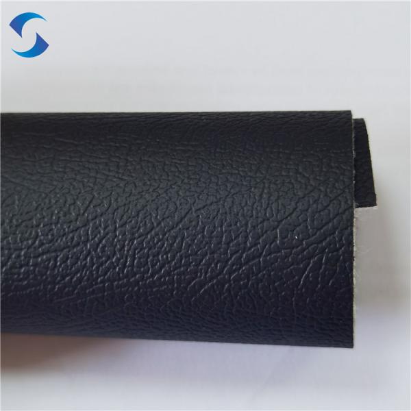 Fabric Supply PVC Leather Fabric for Belt Variety faux leather fabric for