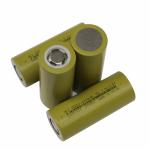 3C High Density Lithium Battery Large Capacity NCM 26650 Lithium Ion Battery 3