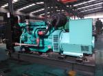Hot sale Weichai 120KW/150KVA trailer diesel generating set powered by Weichai