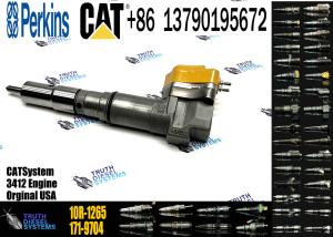 China diesel injector nozzle 174-7526 10R-1265 174-7526 179-6020 20R-4148 232-1171 232-1183 4CR01974 169-7408 222-5967 factory