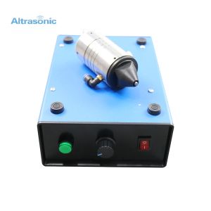 China 50Khz High Temperature Mini Ultrasonic Nebulizer For Circuit Board Precision Spray fluxing on sale
