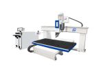 Excitech 5-Axis Machining Center, Five Axis Working Center Machine， Small 5 Axis