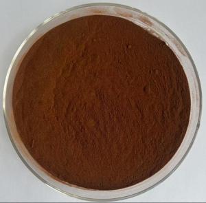 China Sustainable Agriculture with Potassium Lignosulfonate Plant Growth Stimulant Erosion Control Seed Coating Material factory