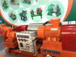 Mechanical 2 Phase Large Capacity Centrifuge For Drilling Waste Management