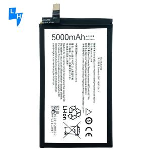 China Rechargeable Battery for Lenovo VIBE P1 P1 PRO P1 TURBO BL244 Li-ion Cell Phone factory