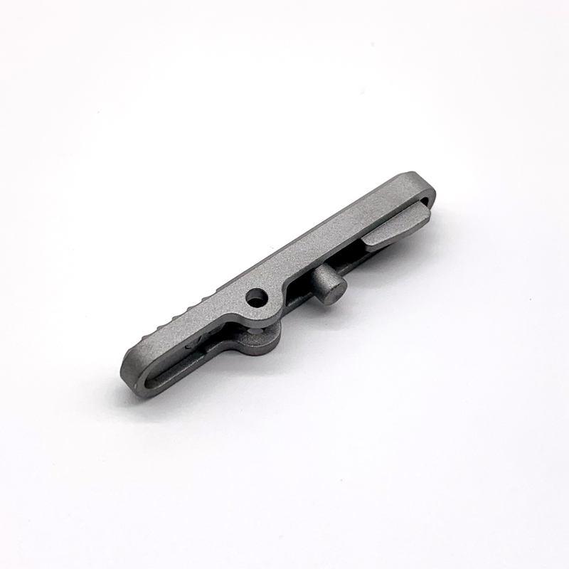 OEM Metal Injection Molding Sintered Metal Parts Small Spur Wheel Gears Iron Bush