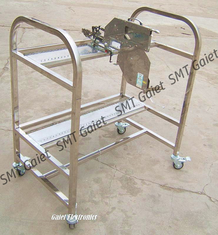 30 40PCS Per Layer Panasonic Feeder Rack L870XW700XH1100 L1060XW600XH1100 L950XW600XH11