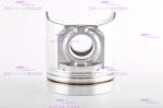Dia 95mm Diesel Engine Piston Komatsu 4D95 6202-32-2130
