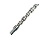 K38 K50 Crane Marine Engine Camshaft 3062077 Cummins Spare Parts